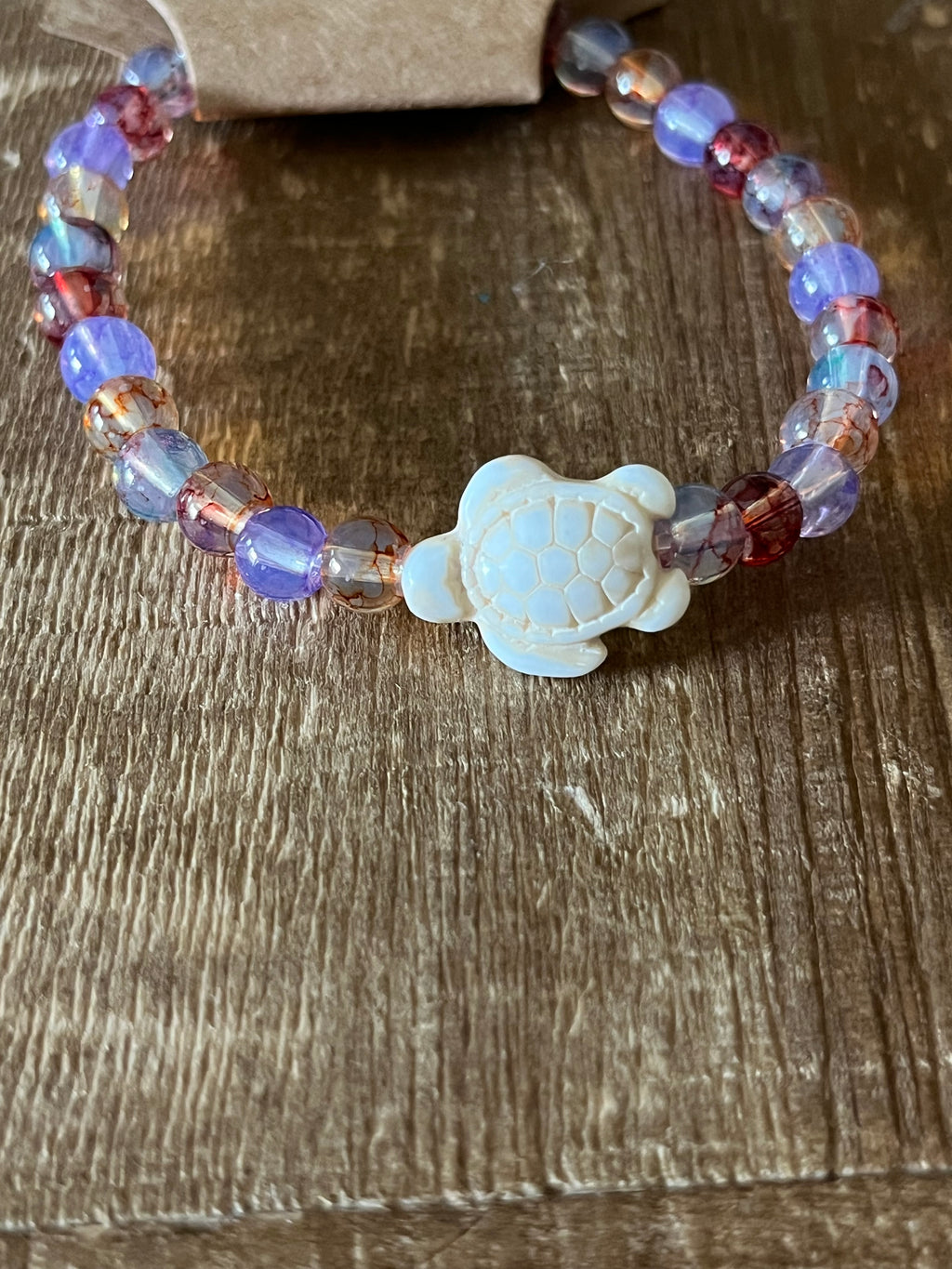 Sunset Cove Bracelet