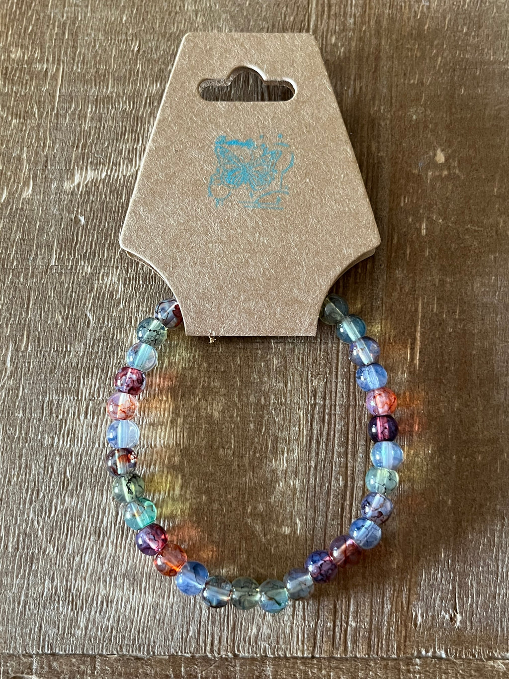 Grand Canyon Bracelet