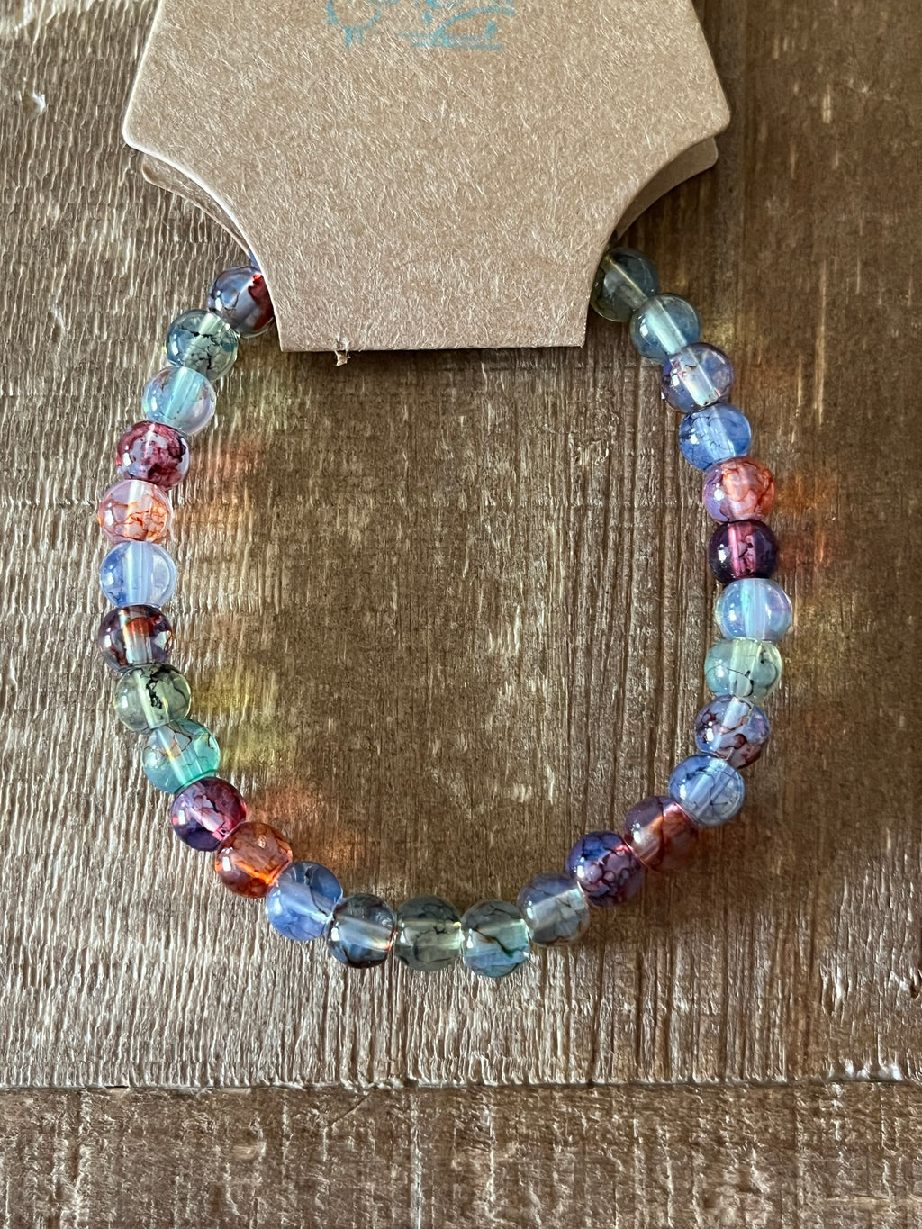Grand Canyon Bracelet