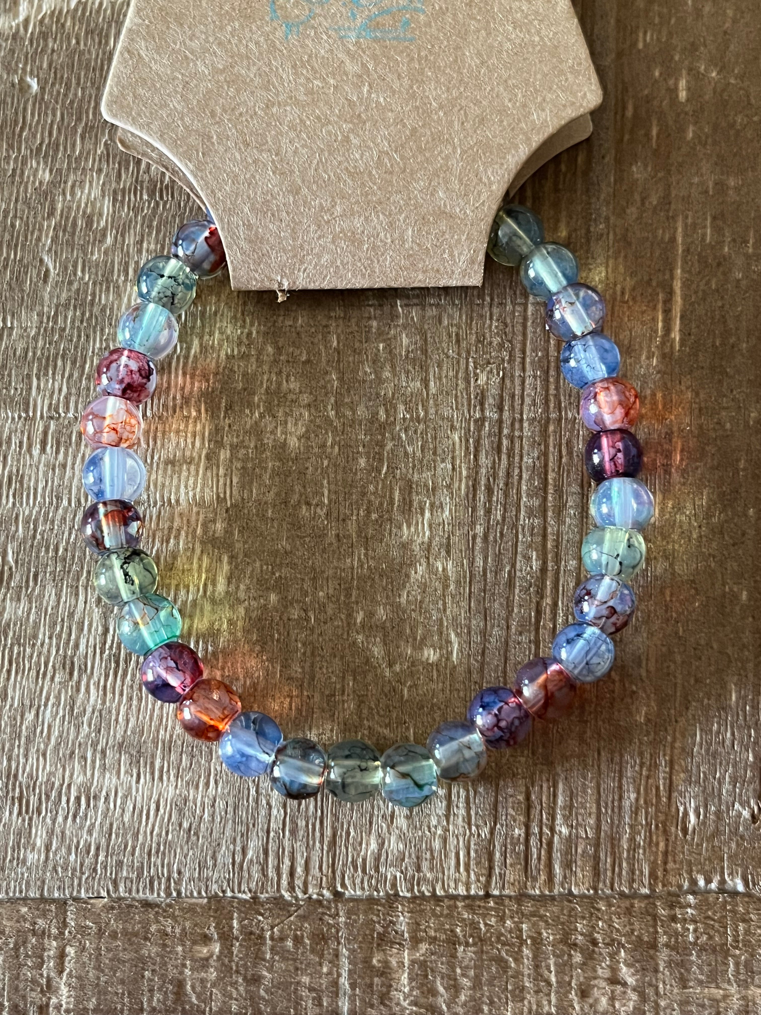 Grand Canyon Bracelet