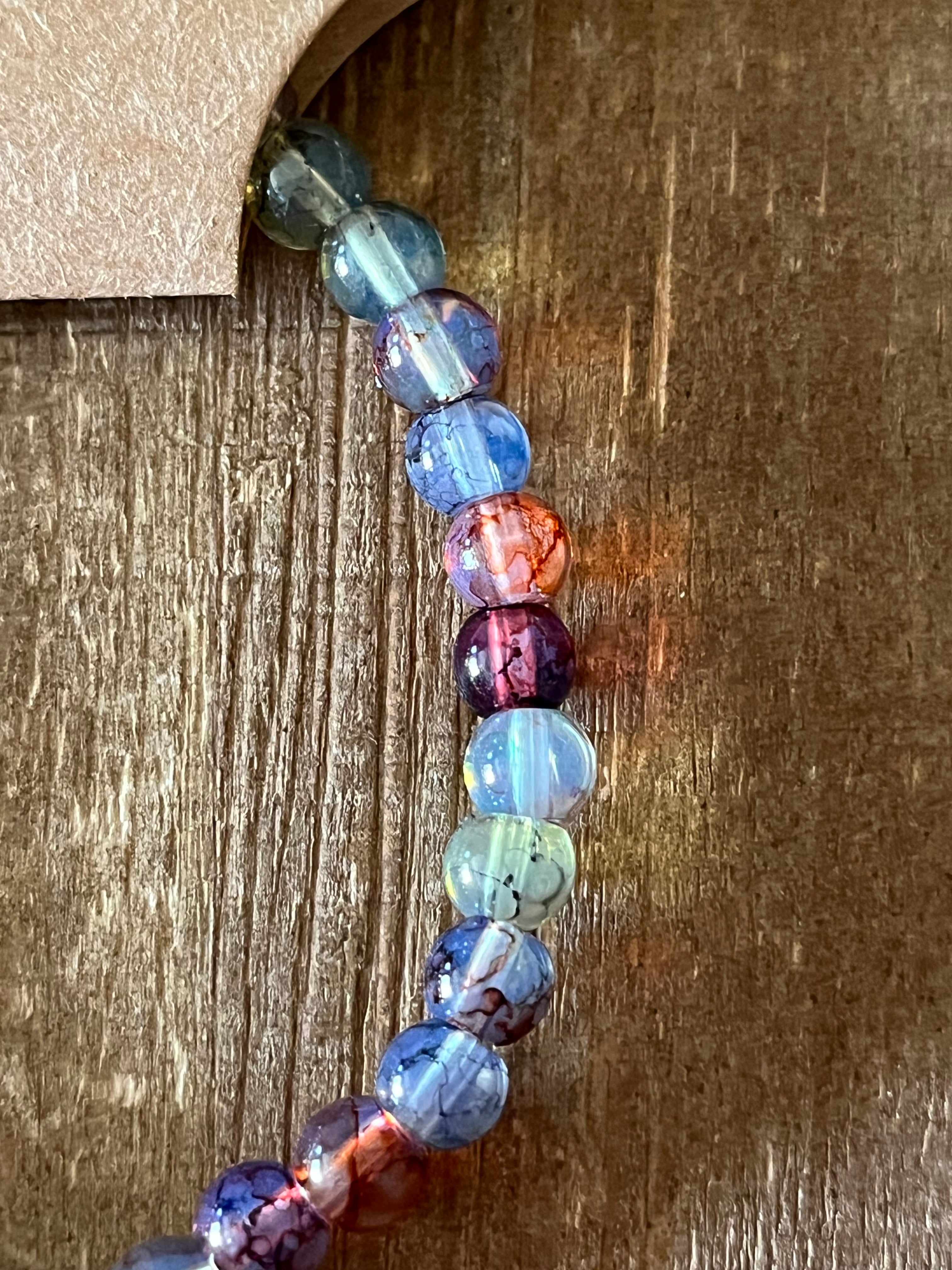 Grand Canyon Bracelet