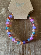 Petrified Forest Bracelet