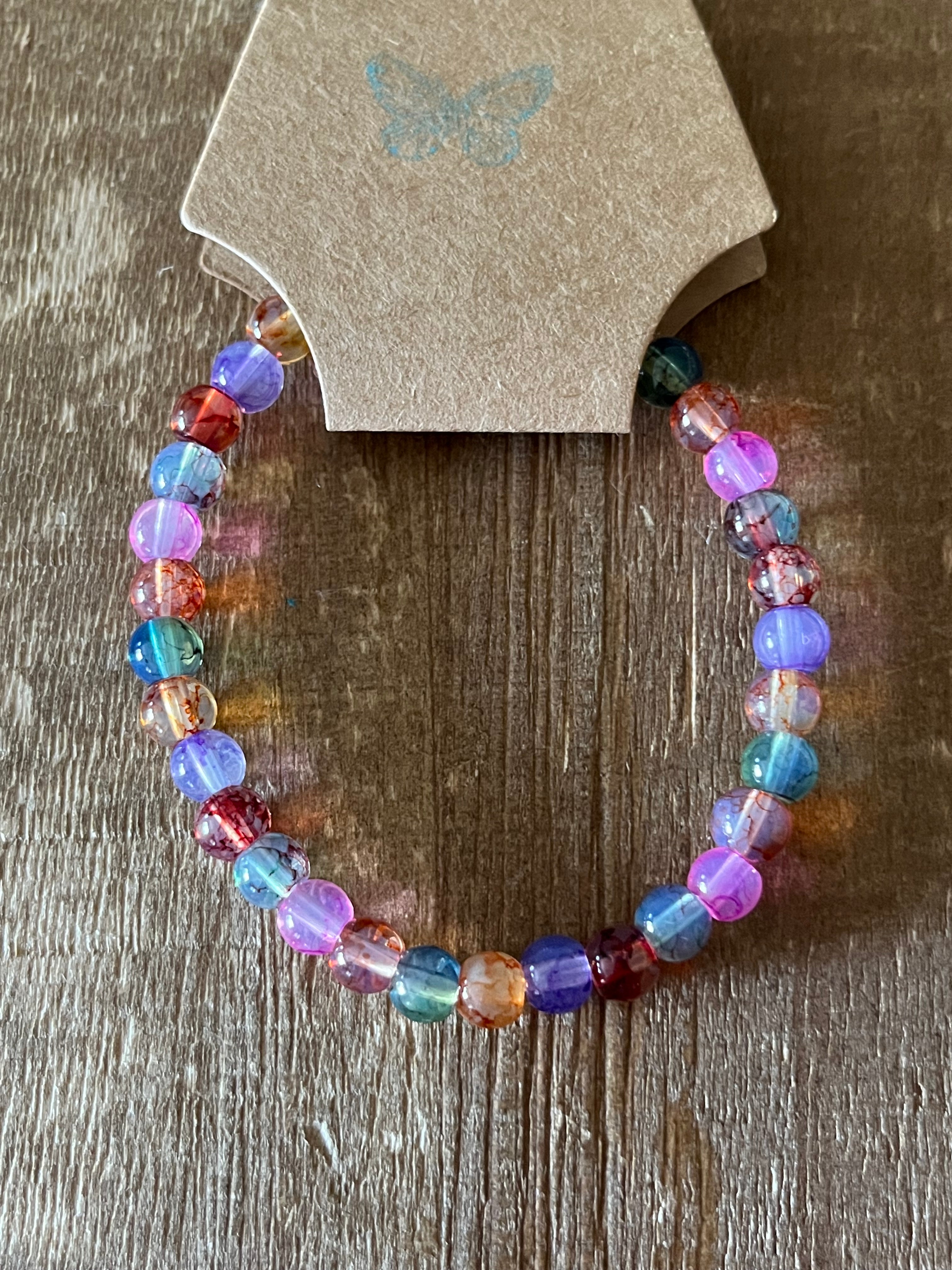 Petrified Forest Bracelet