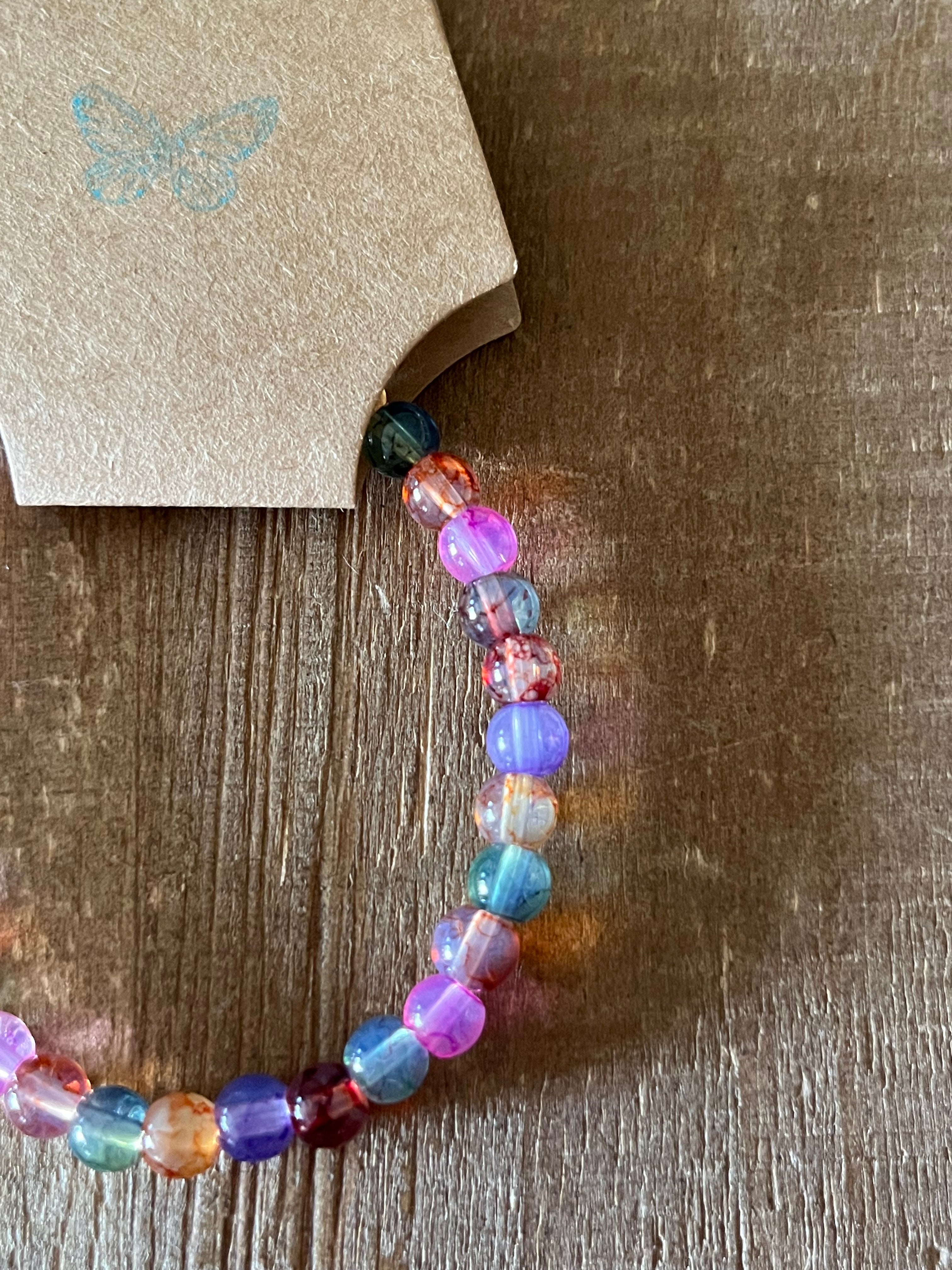 Petrified Forest Bracelet