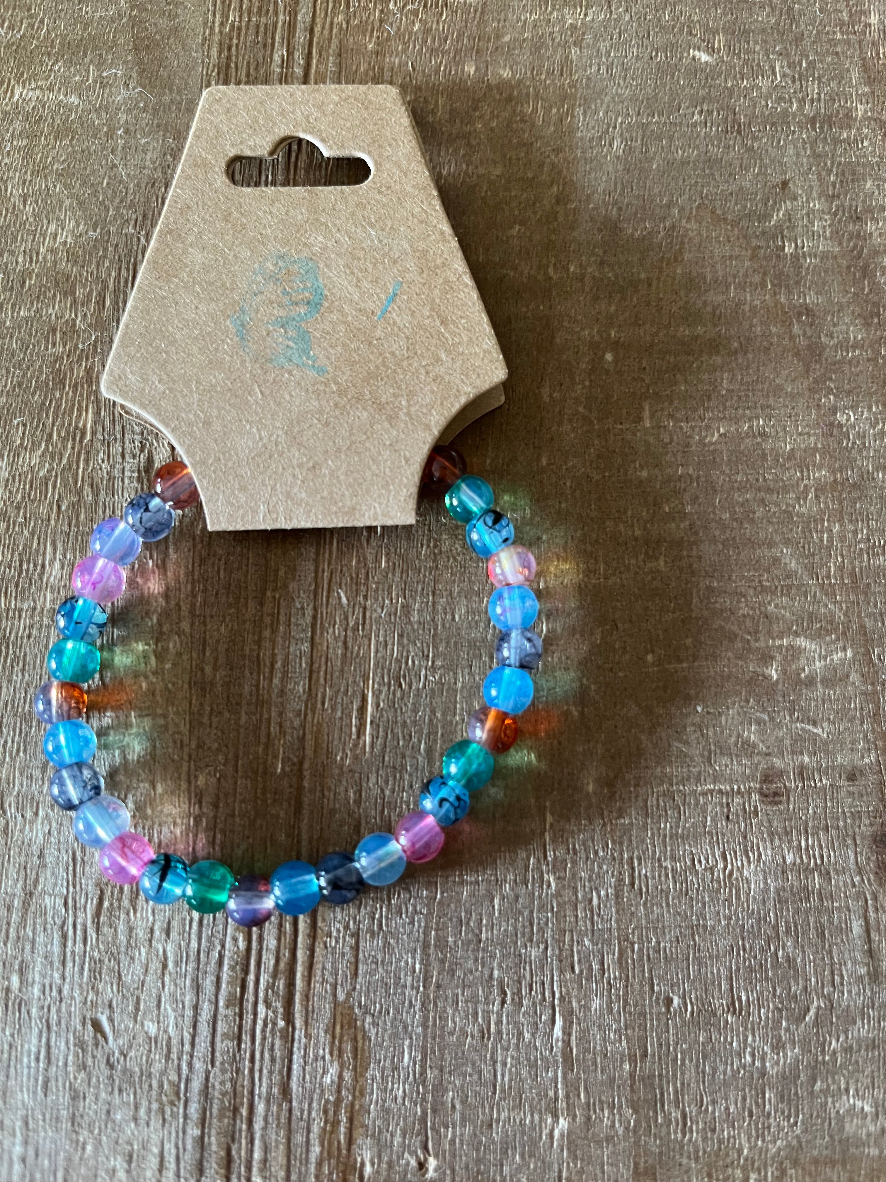 Yellowstone Bracelet