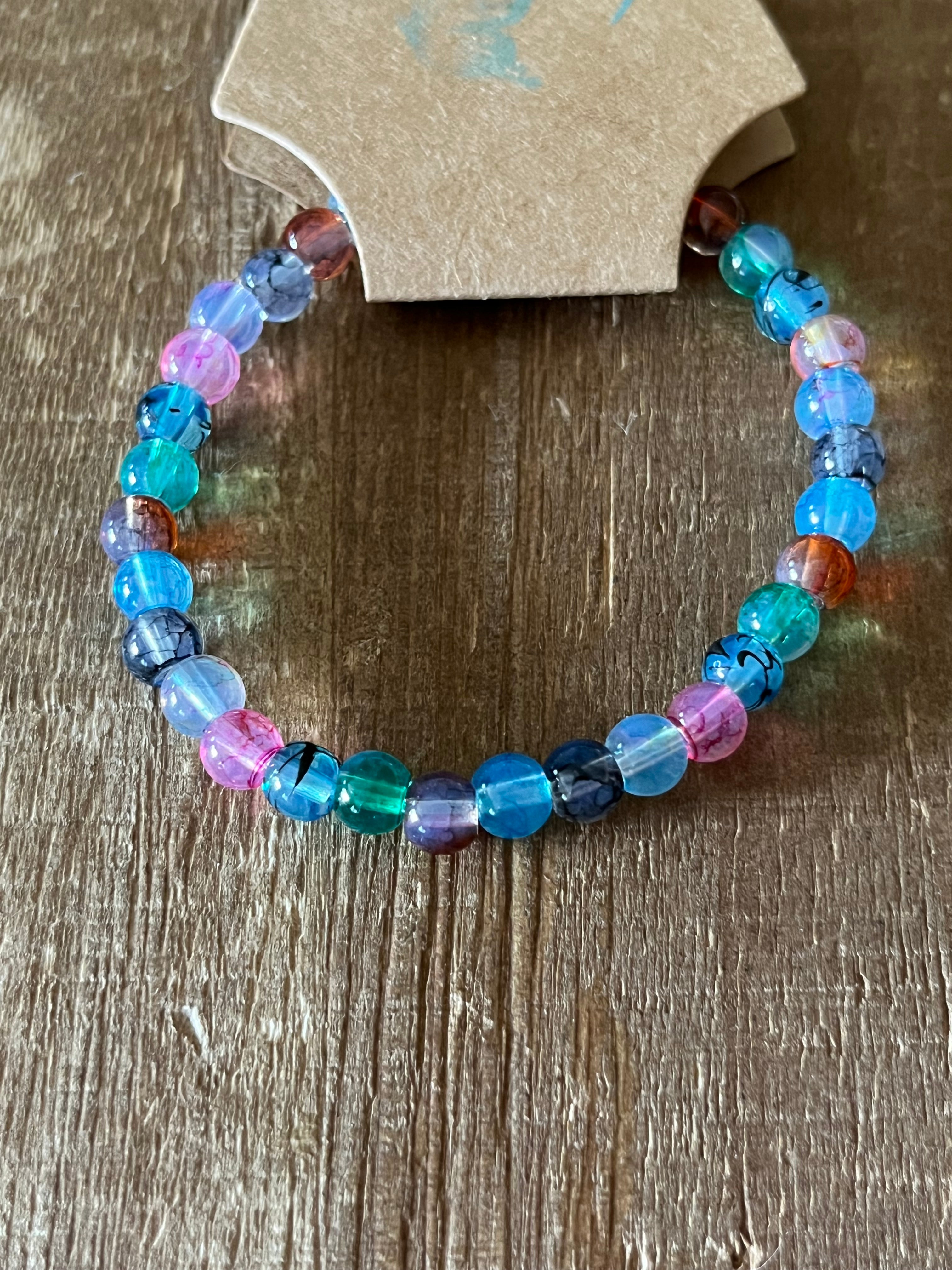 Yellowstone Bracelet
