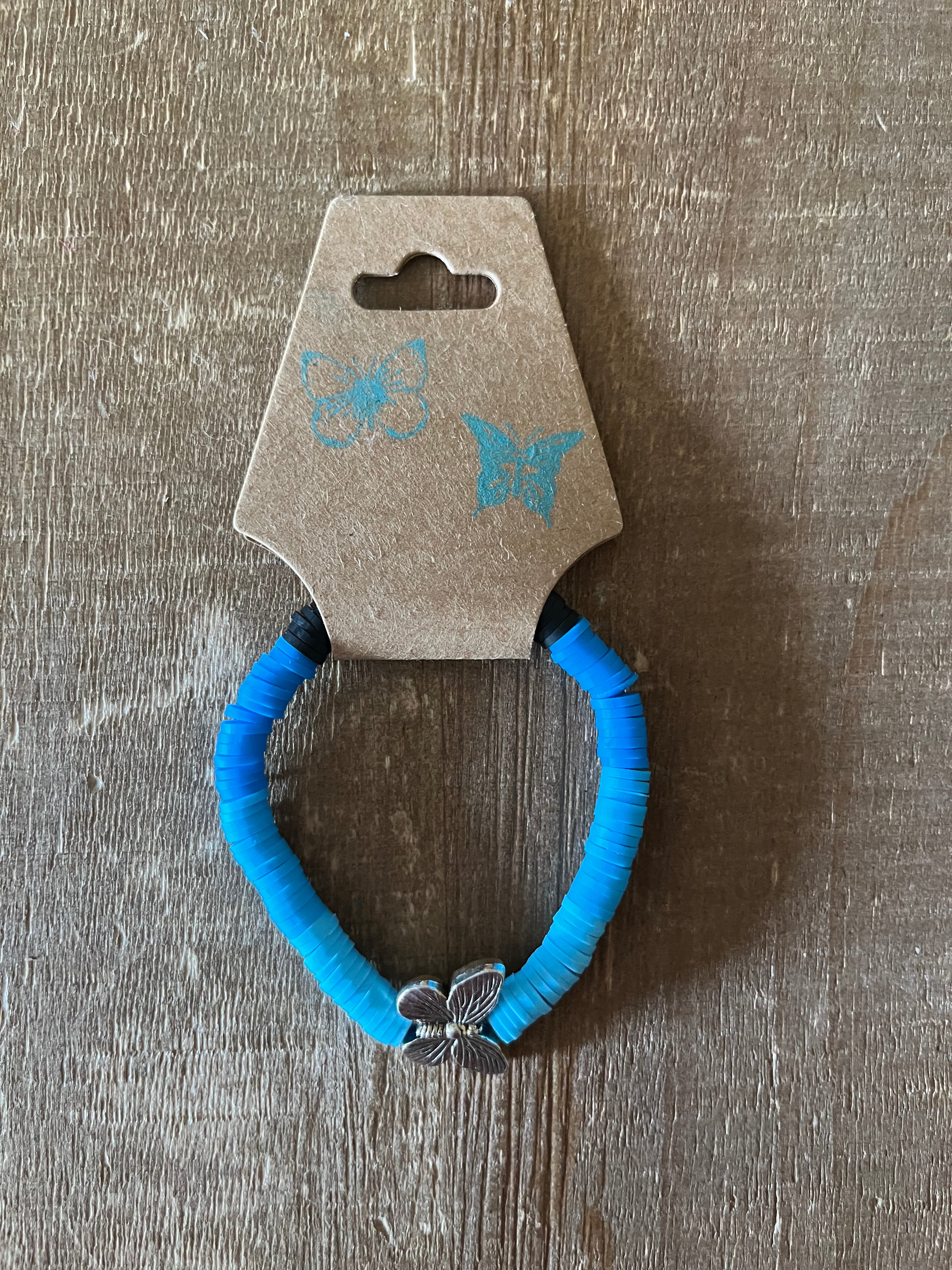 Mack's Crafty Creations Signature Bracelet