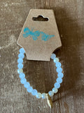 Ocean Pearl Bracelet