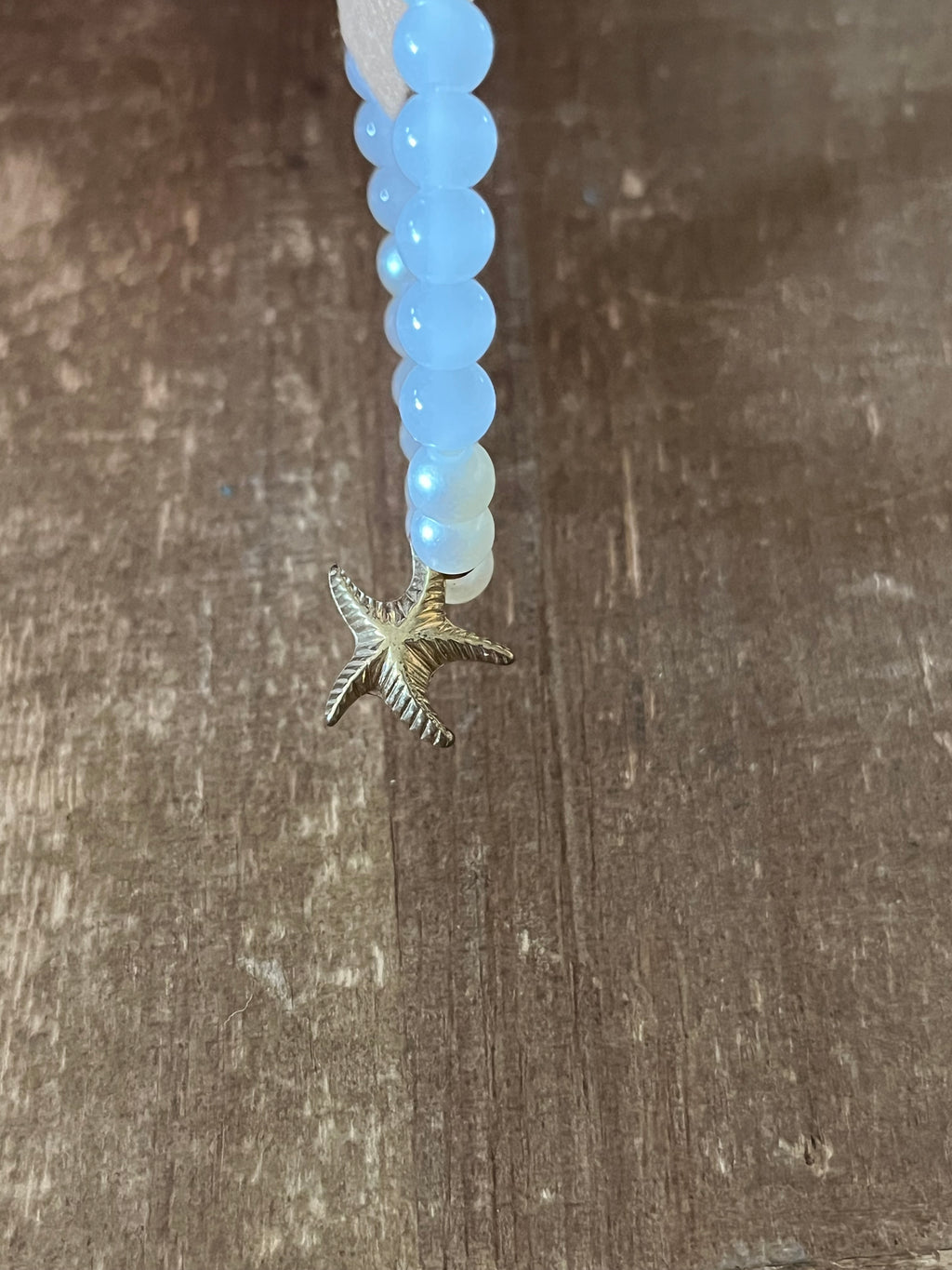 Ocean Pearl Bracelet