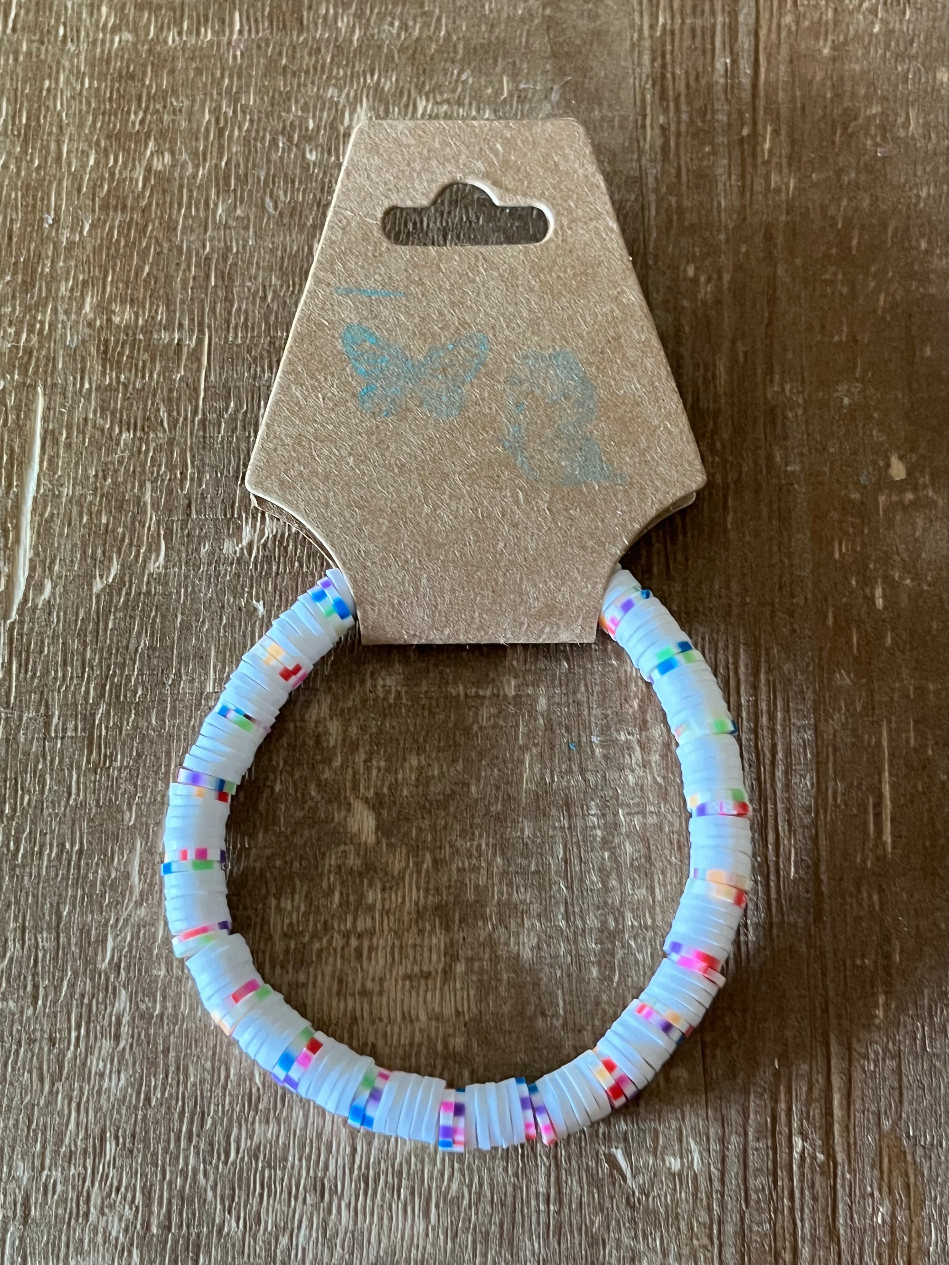 Confetti Pop Bracelet