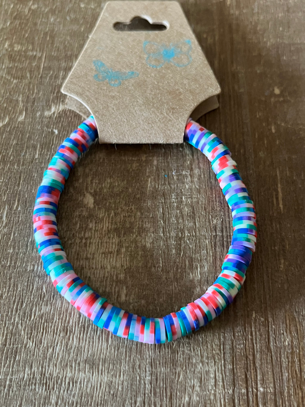 Funfetti Bracelet