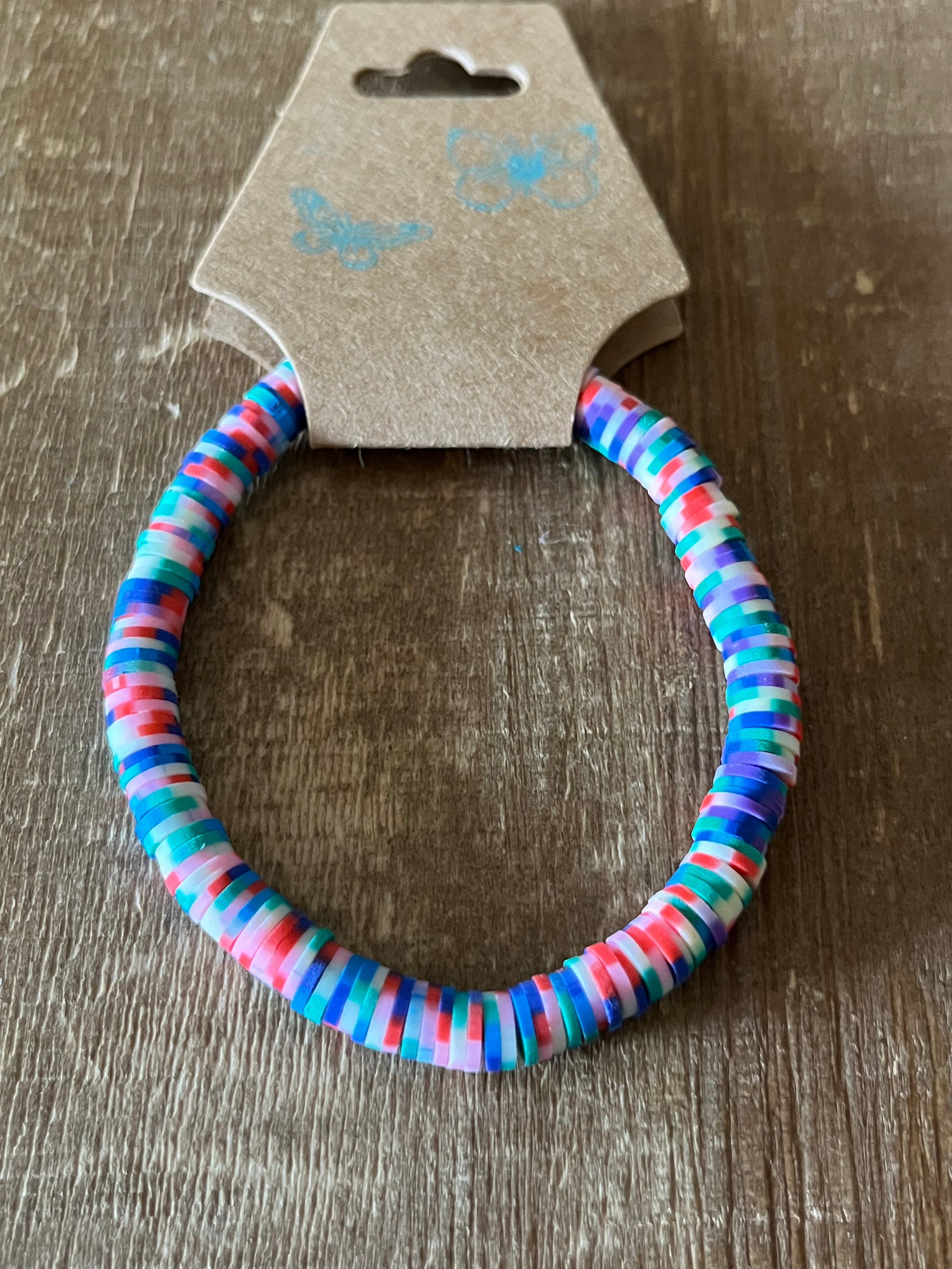 Funfetti Bracelet