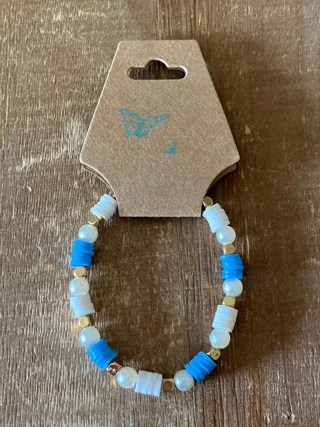 Coastal Bracelet