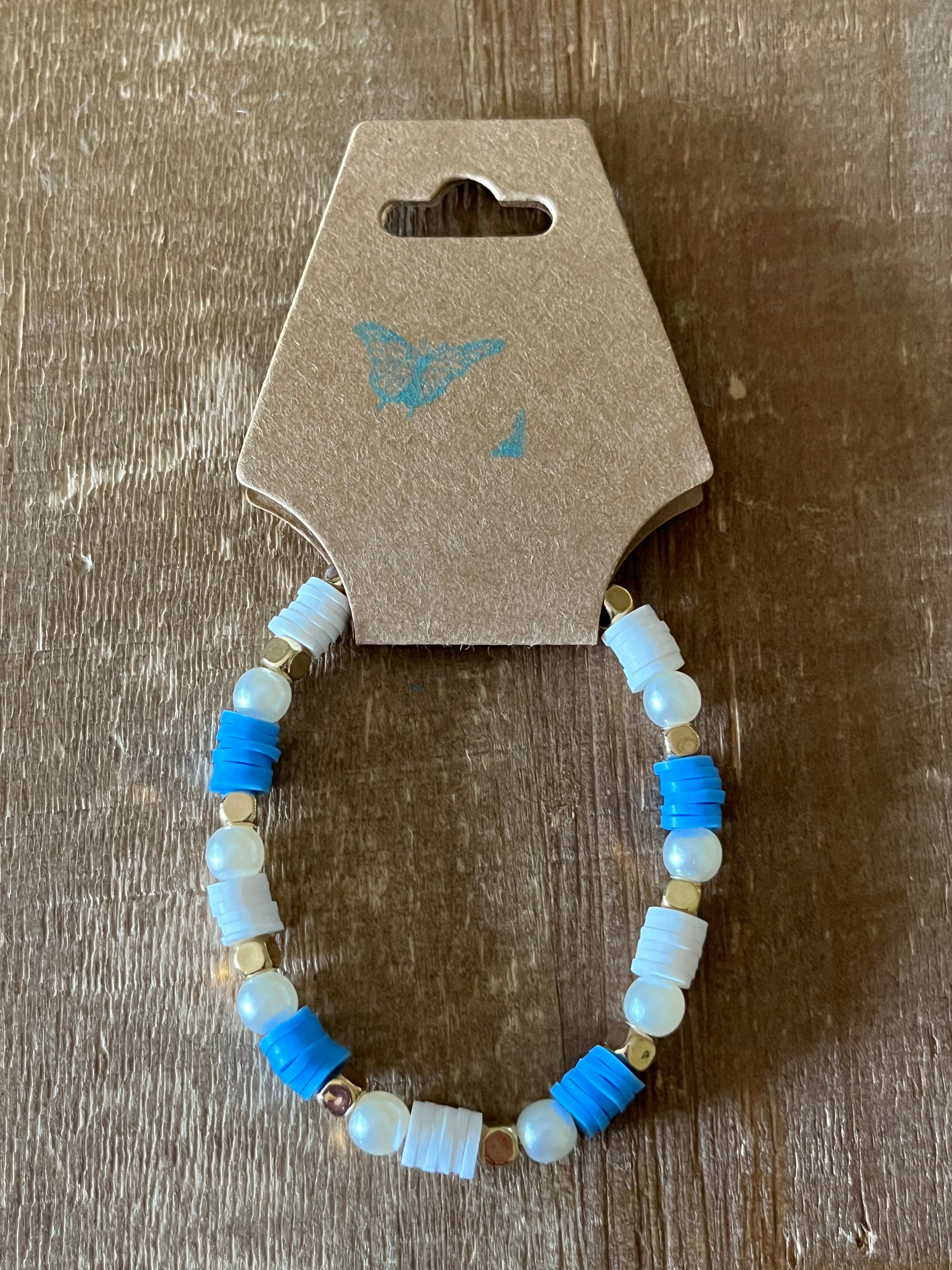 Coastal Bracelet