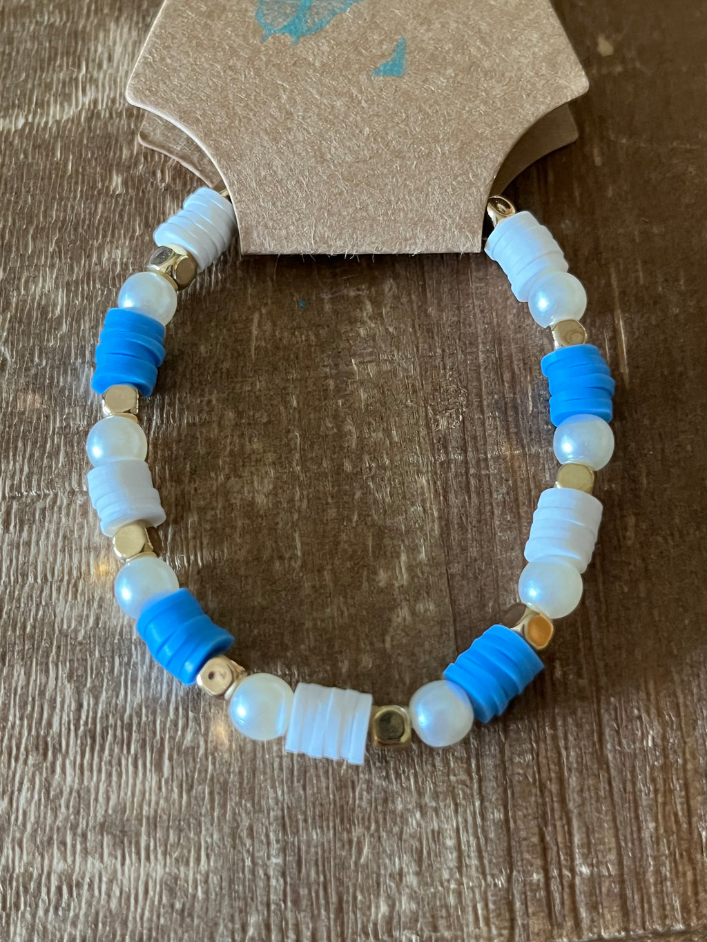 Coastal Bracelet