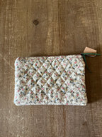 Eleanor: Cosmetic Bag