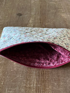 Eleanor: Cosmetic Bag