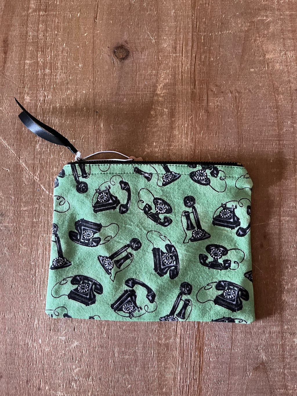 Maryellen: Cosmetic Bag