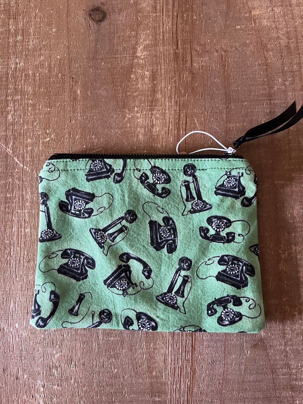 Maryellen: Cosmetic Bag