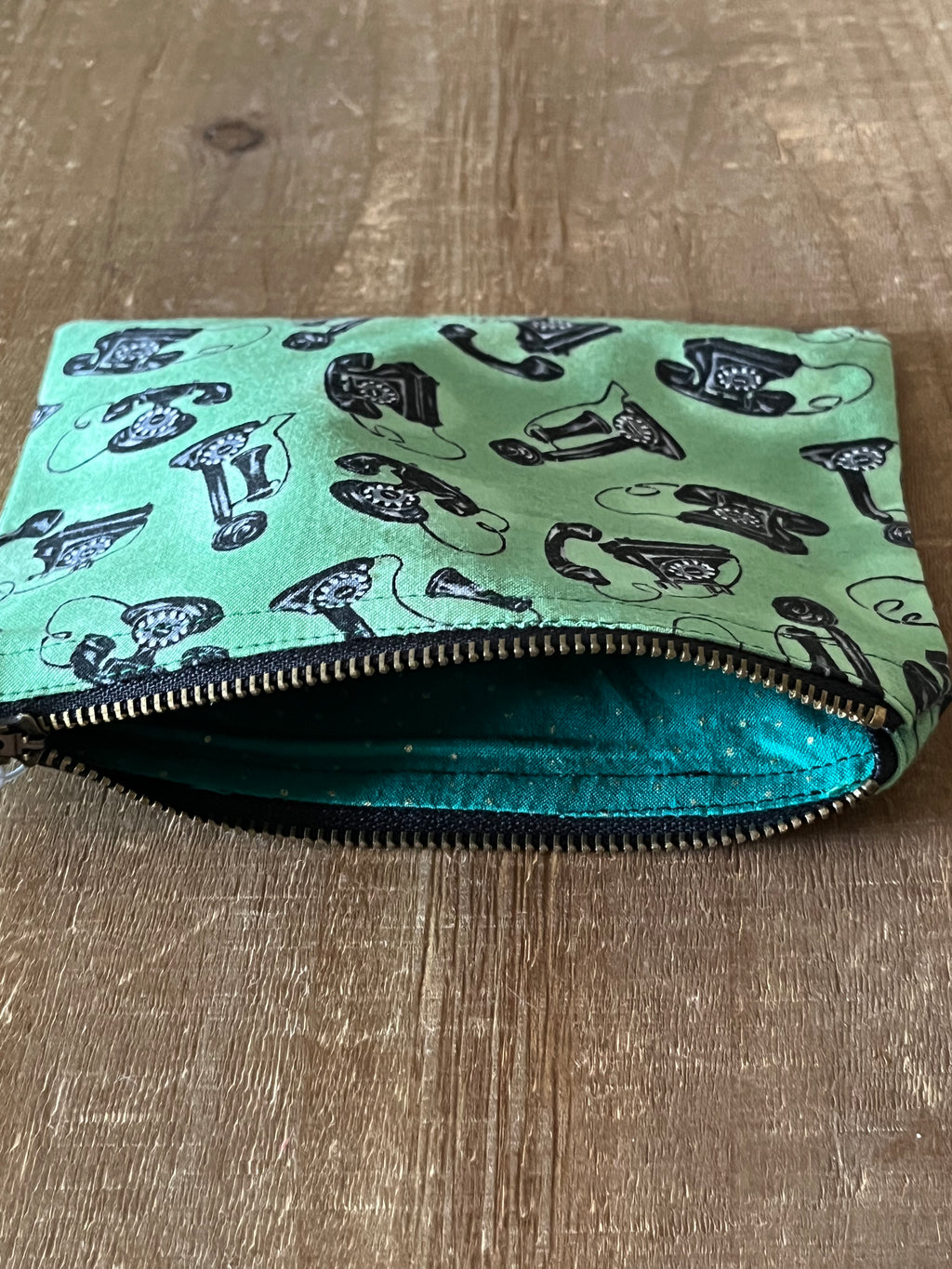 Maryellen: Cosmetic Bag