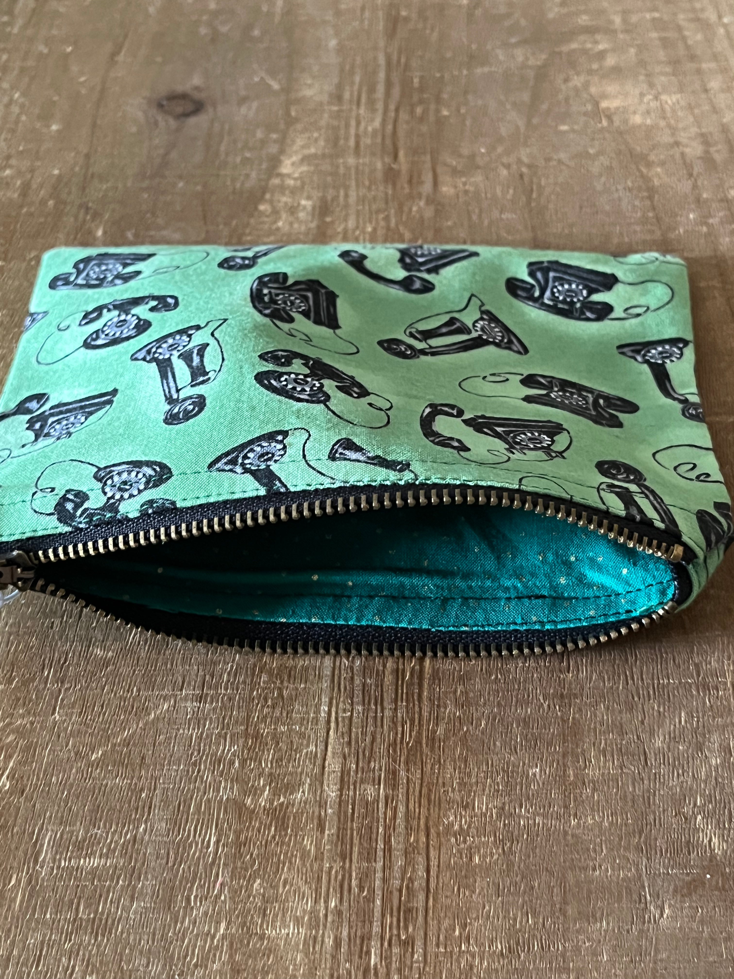 Maryellen: Cosmetic Bag