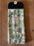 Succulent Hand Towel
