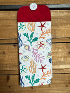 Oceanic Hand Towel