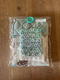 Coffee Hand Towel Kitchen Set