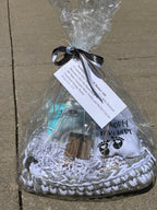 Newborn Baby Gift Basket