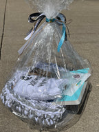 Newborn Baby Gift Basket