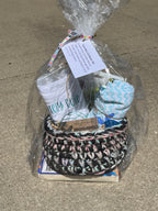 Turtle Baby Gift Basket