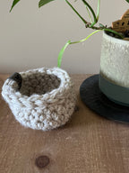Rome: Mini Basket