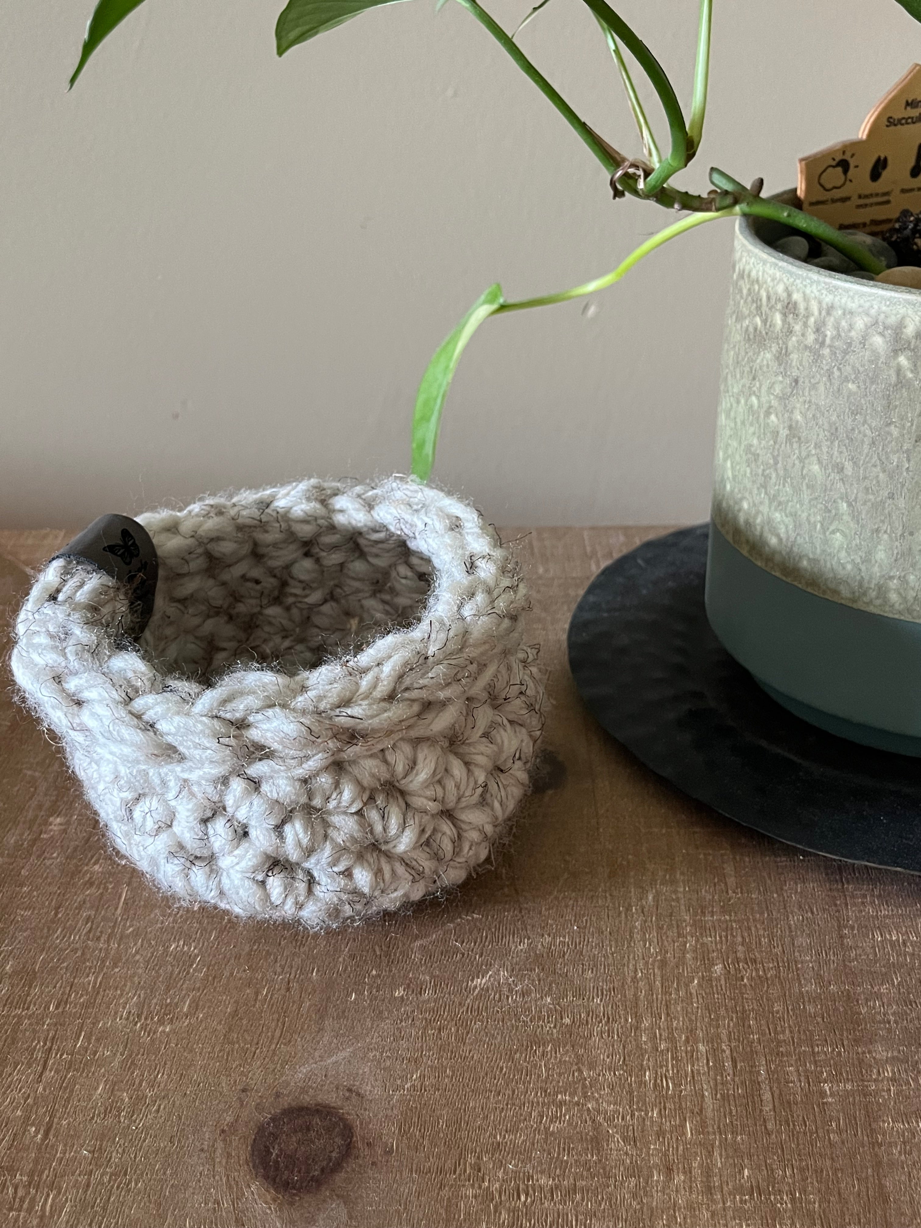 Rome: Mini Basket