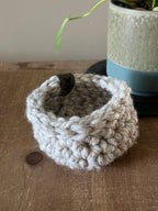 Rome: Mini Basket
