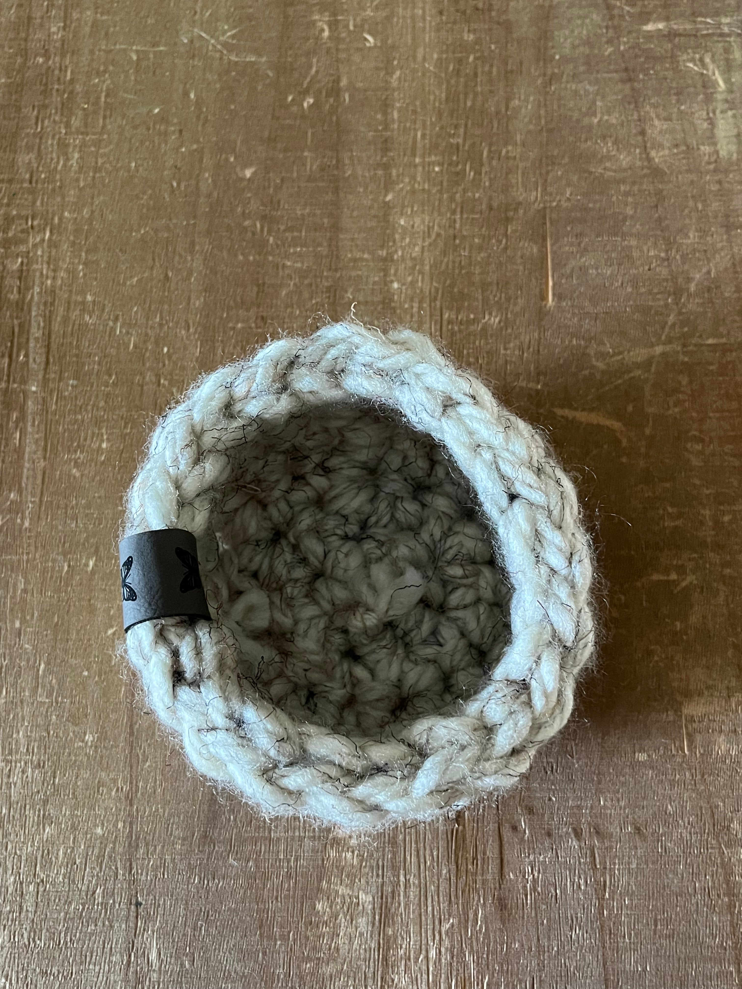 Rome: Mini Basket