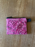 Emma: Small Zipper Pouch