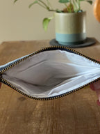 Norane: Patchwork Cosmetic Bag