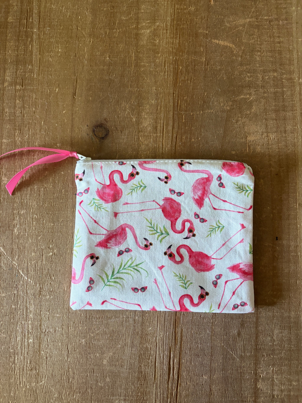 Kris: Cosmetic Bag