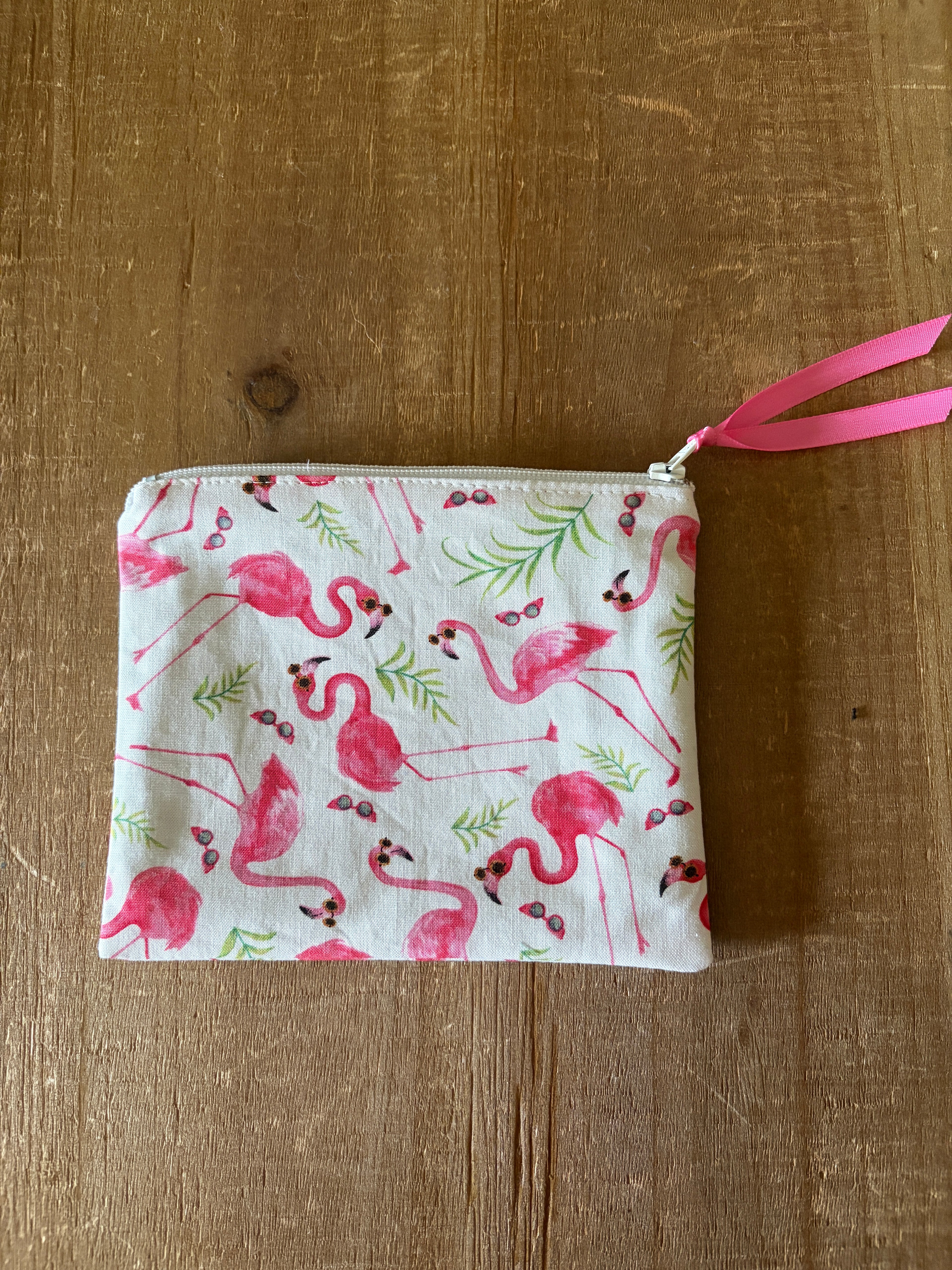 Kris: Cosmetic Bag