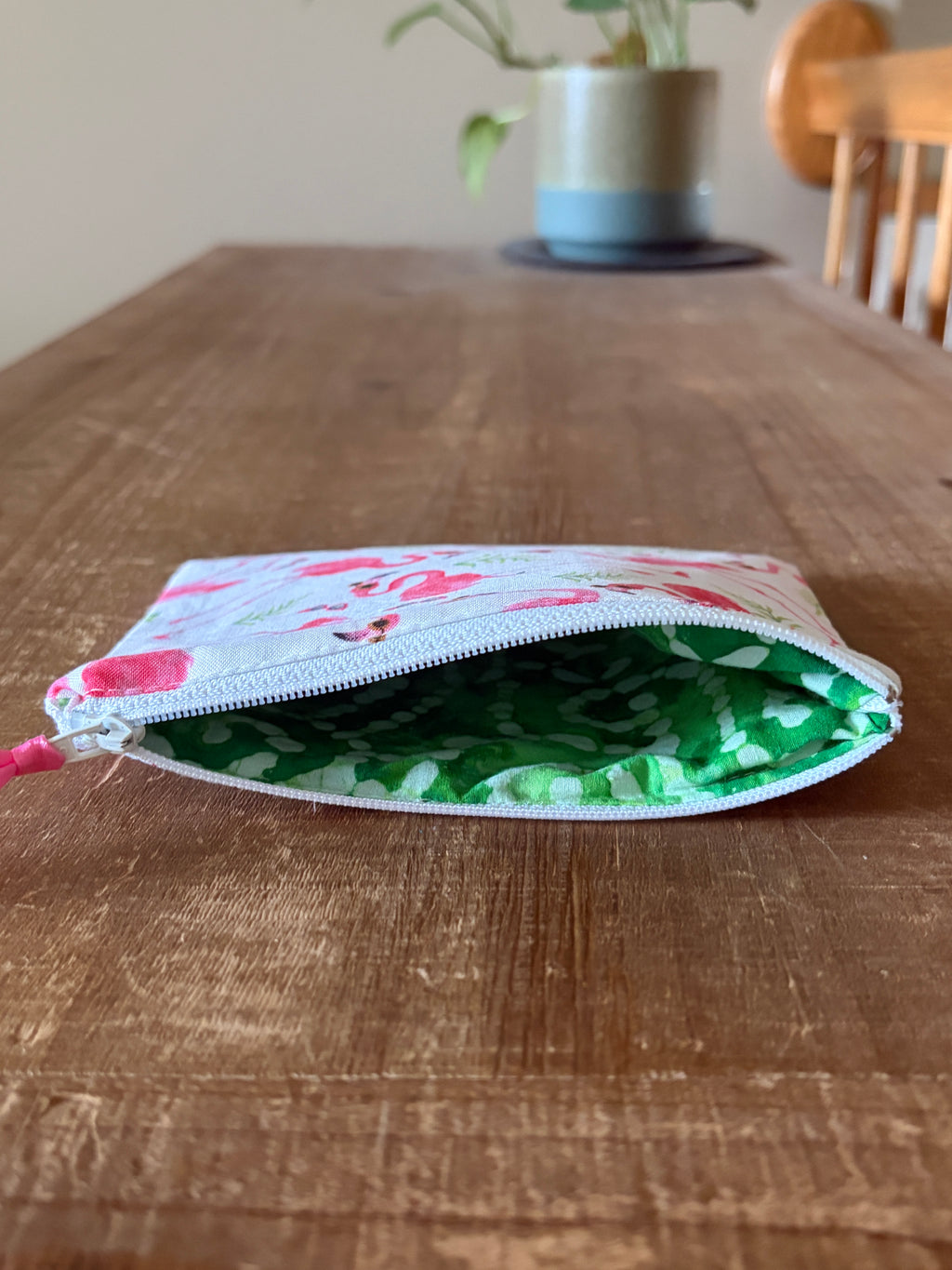 Kris: Cosmetic Bag