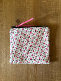 Kaley: Cosmetic Bag