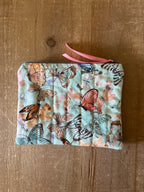 Stacie: Cosmetic Bag