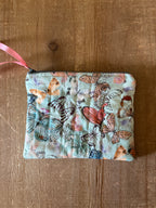 Stacie: Cosmetic Bag