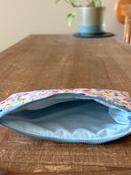 Sarah: Cosmetic Bag