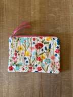 Emersyn: Cosmetic Bag