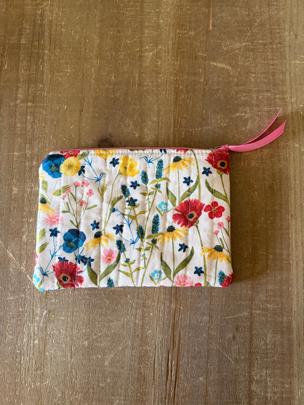 Emersyn: Cosmetic Bag