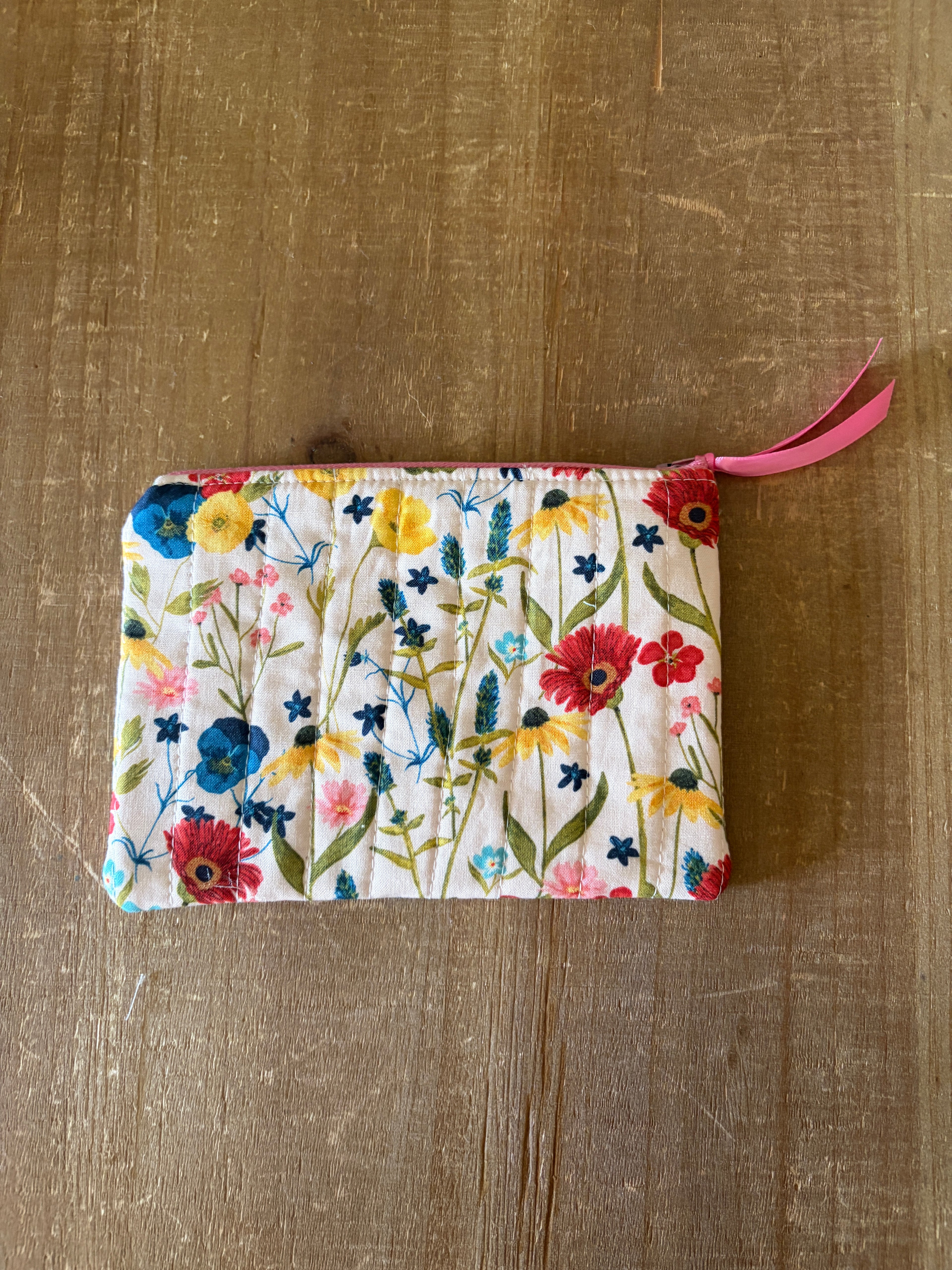 Emersyn: Cosmetic Bag