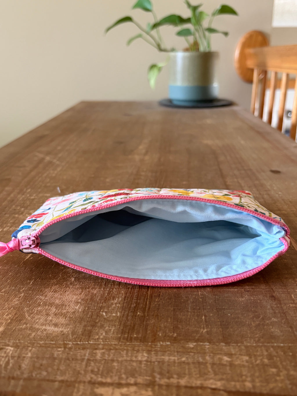 Emersyn: Cosmetic Bag