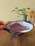 Ella: Patchwork Cosmetic Bag