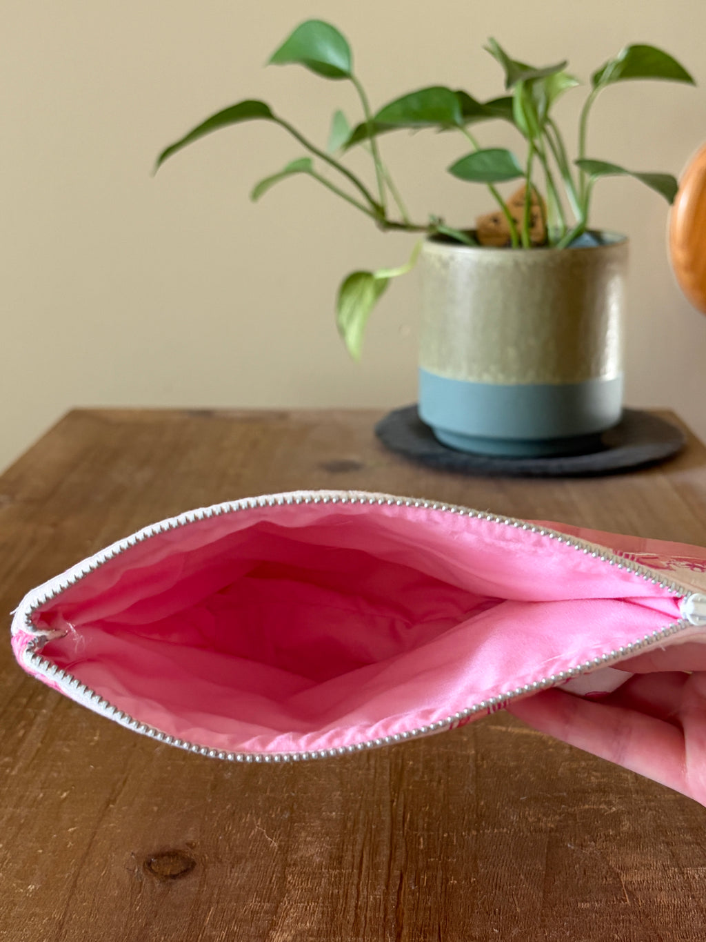 Harper: Cosmetic Bag